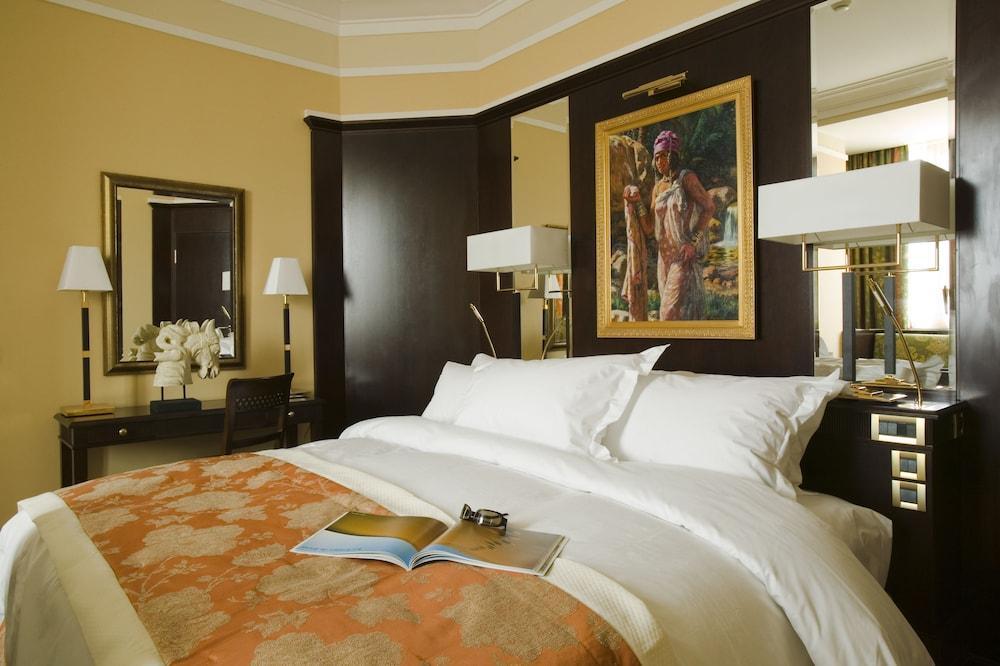 Royal Hotel Oran - Mgallery By Sofitel Luaran gambar