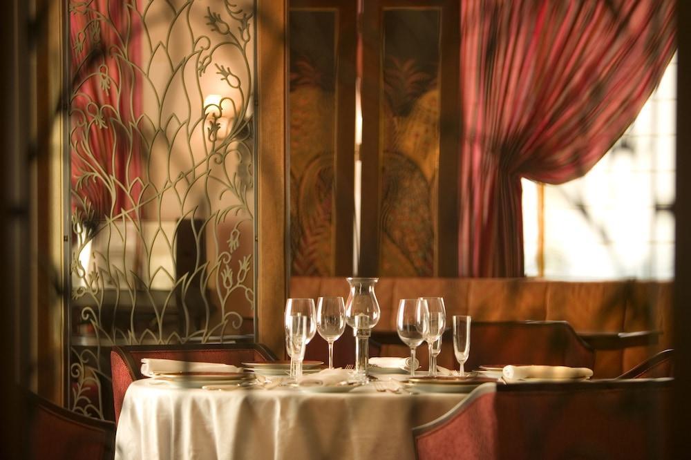 Royal Hotel Oran - Mgallery By Sofitel Luaran gambar