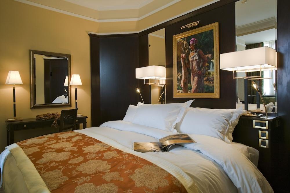 Royal Hotel Oran - Mgallery By Sofitel Luaran gambar