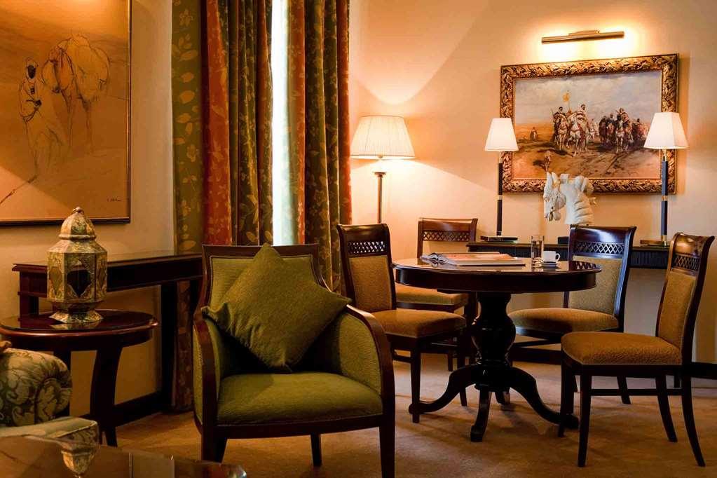 Royal Hotel Oran - Mgallery By Sofitel Bilik gambar
