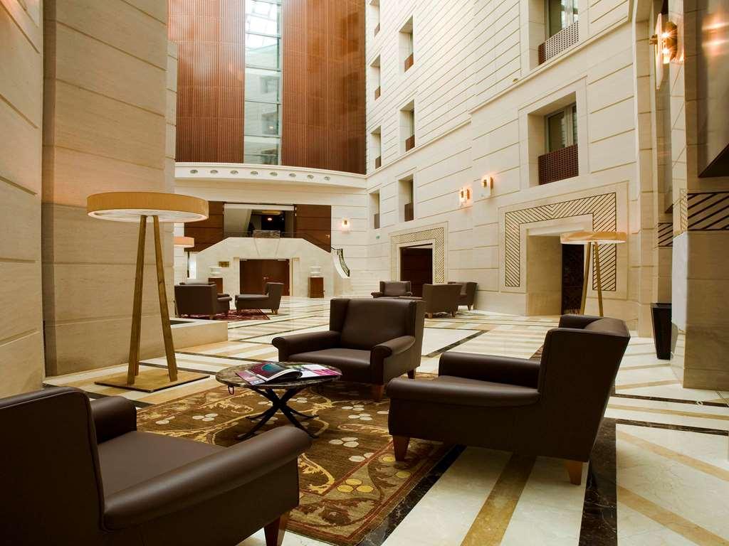 Royal Hotel Oran - Mgallery By Sofitel Bilik gambar