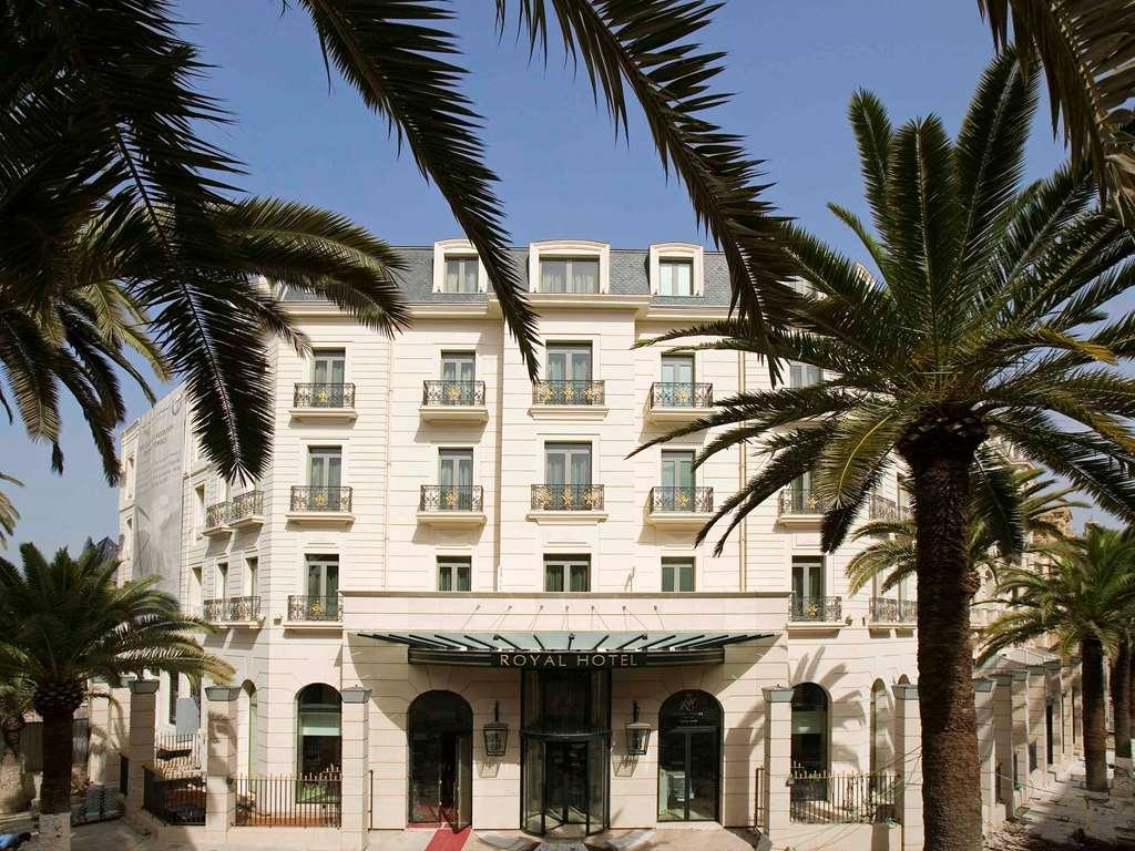 Royal Hotel Oran - Mgallery By Sofitel Luaran gambar