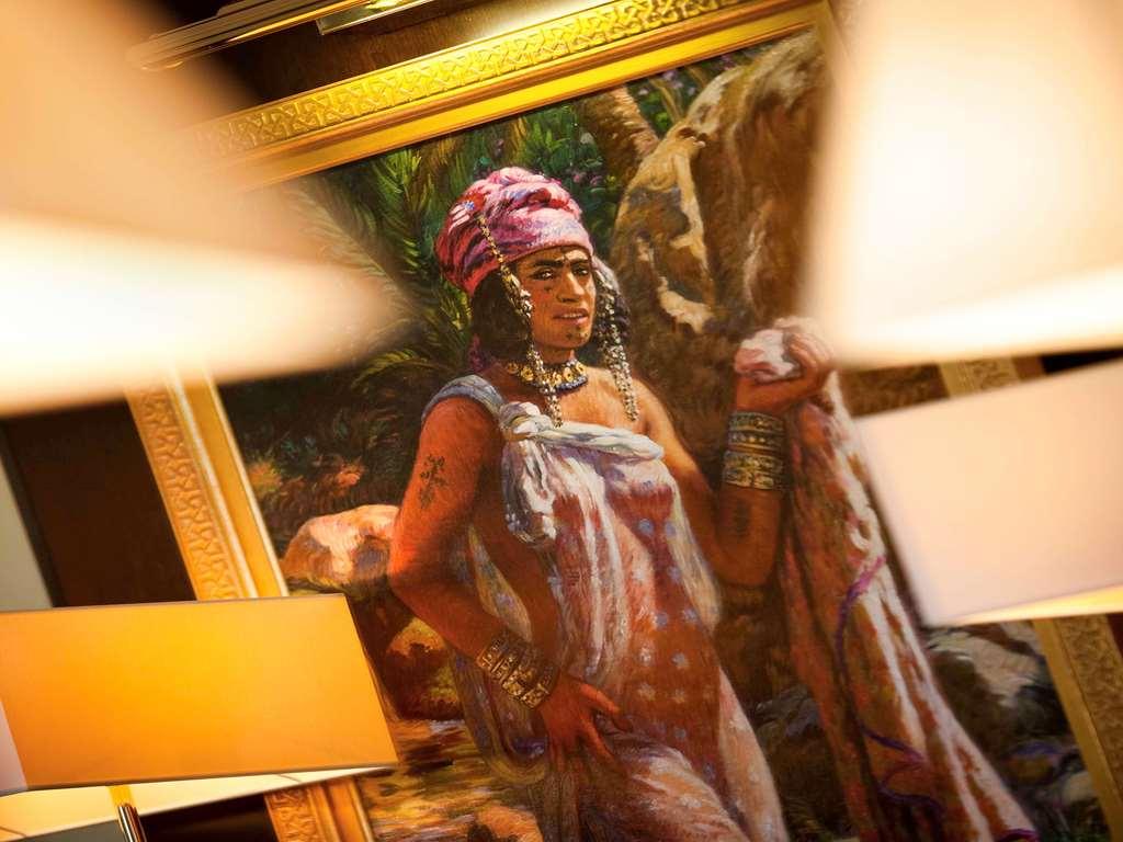 Royal Hotel Oran - Mgallery By Sofitel Bilik gambar