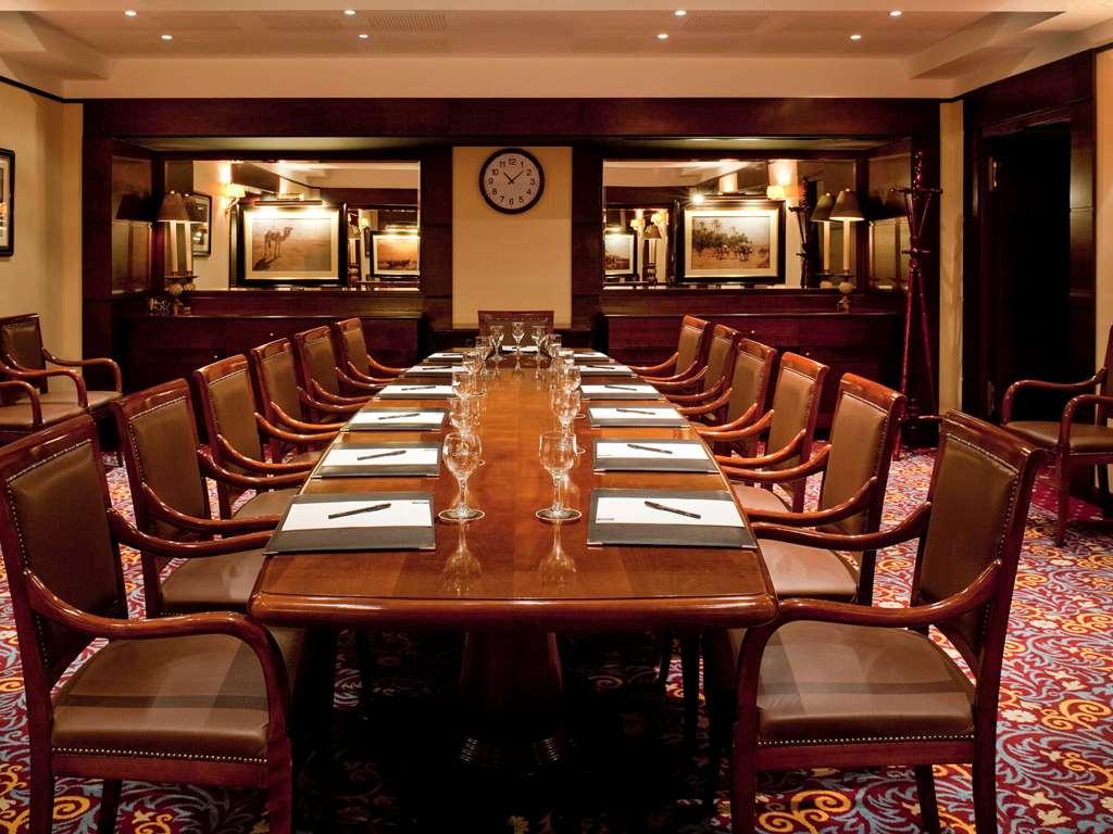 Royal Hotel Oran - Mgallery By Sofitel Kemudahan gambar