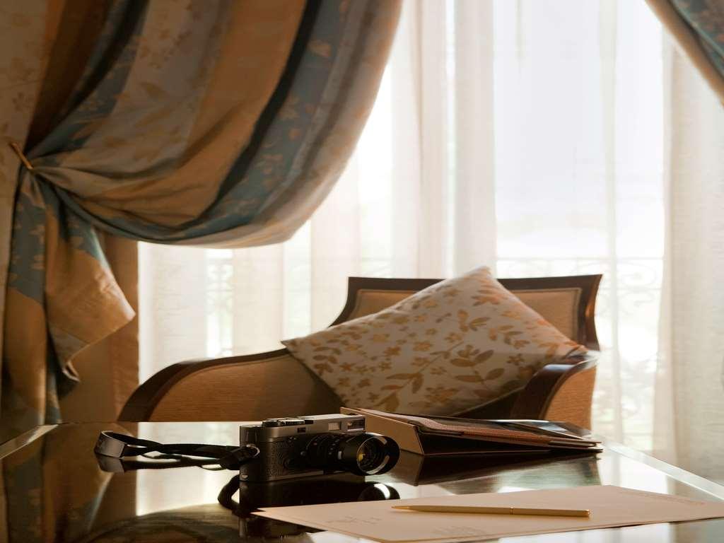 Royal Hotel Oran - Mgallery By Sofitel Bilik gambar