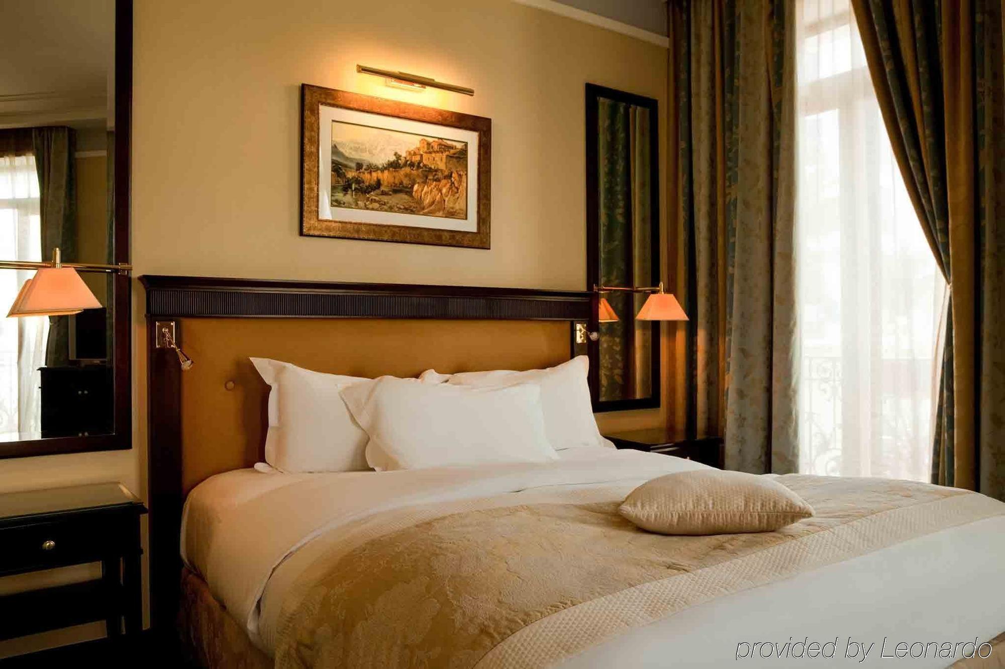 Royal Hotel Oran - Mgallery By Sofitel Luaran gambar