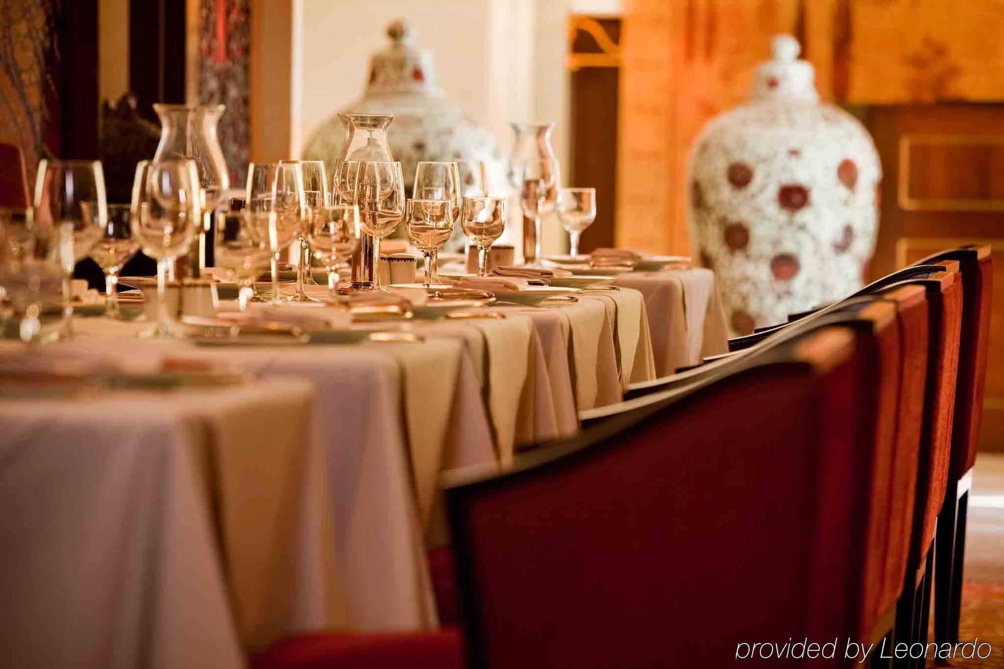 Royal Hotel Oran - Mgallery By Sofitel Luaran gambar