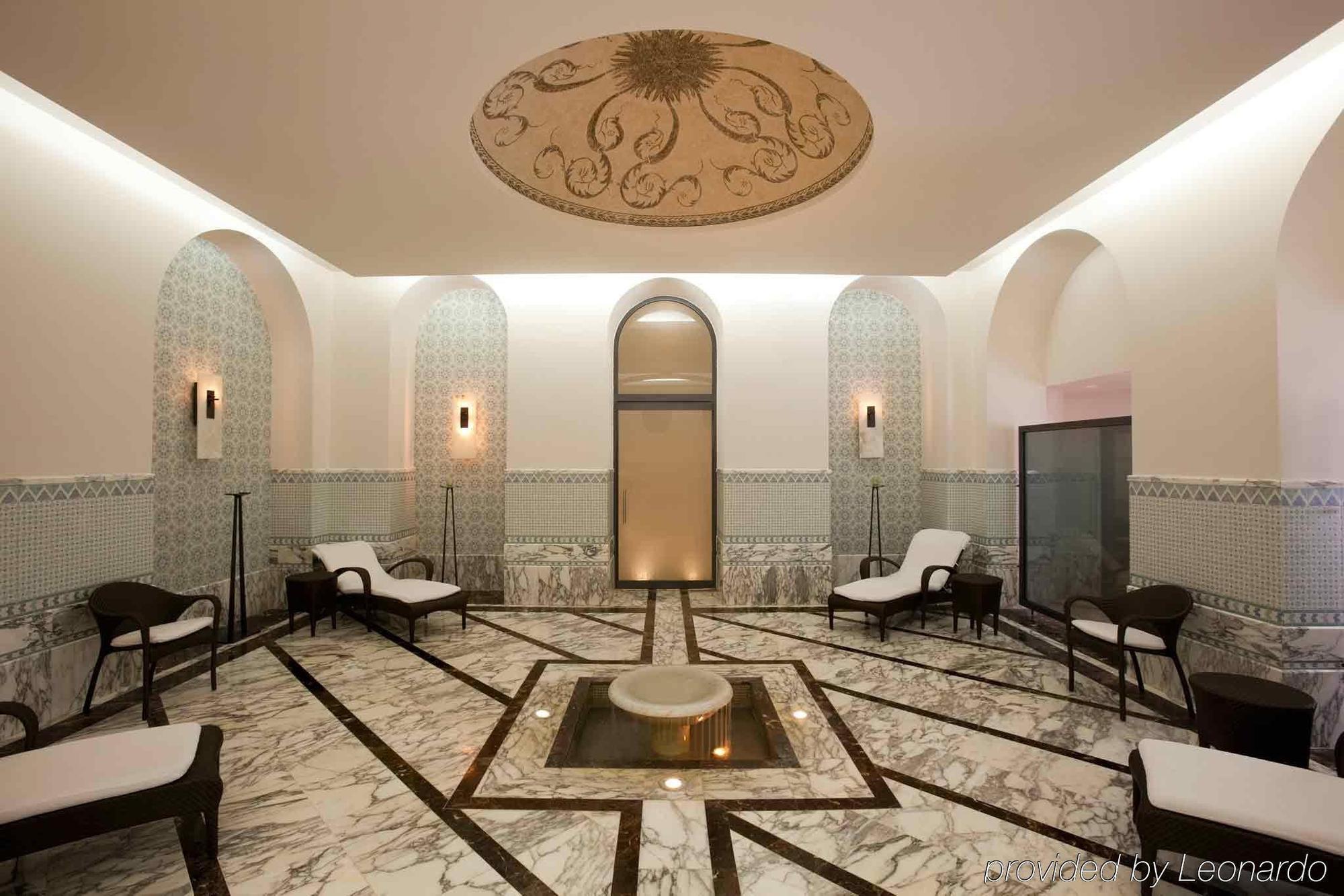 Royal Hotel Oran - Mgallery By Sofitel Luaran gambar