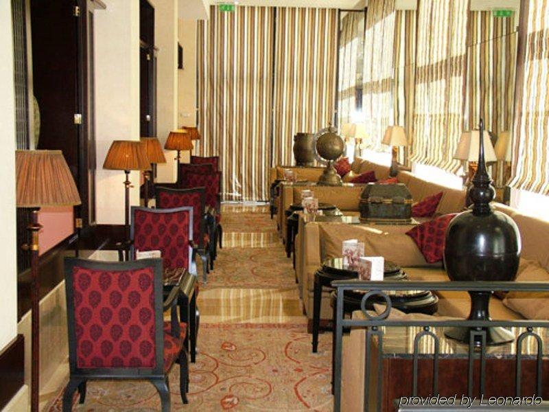 Royal Hotel Oran - Mgallery By Sofitel Luaran gambar