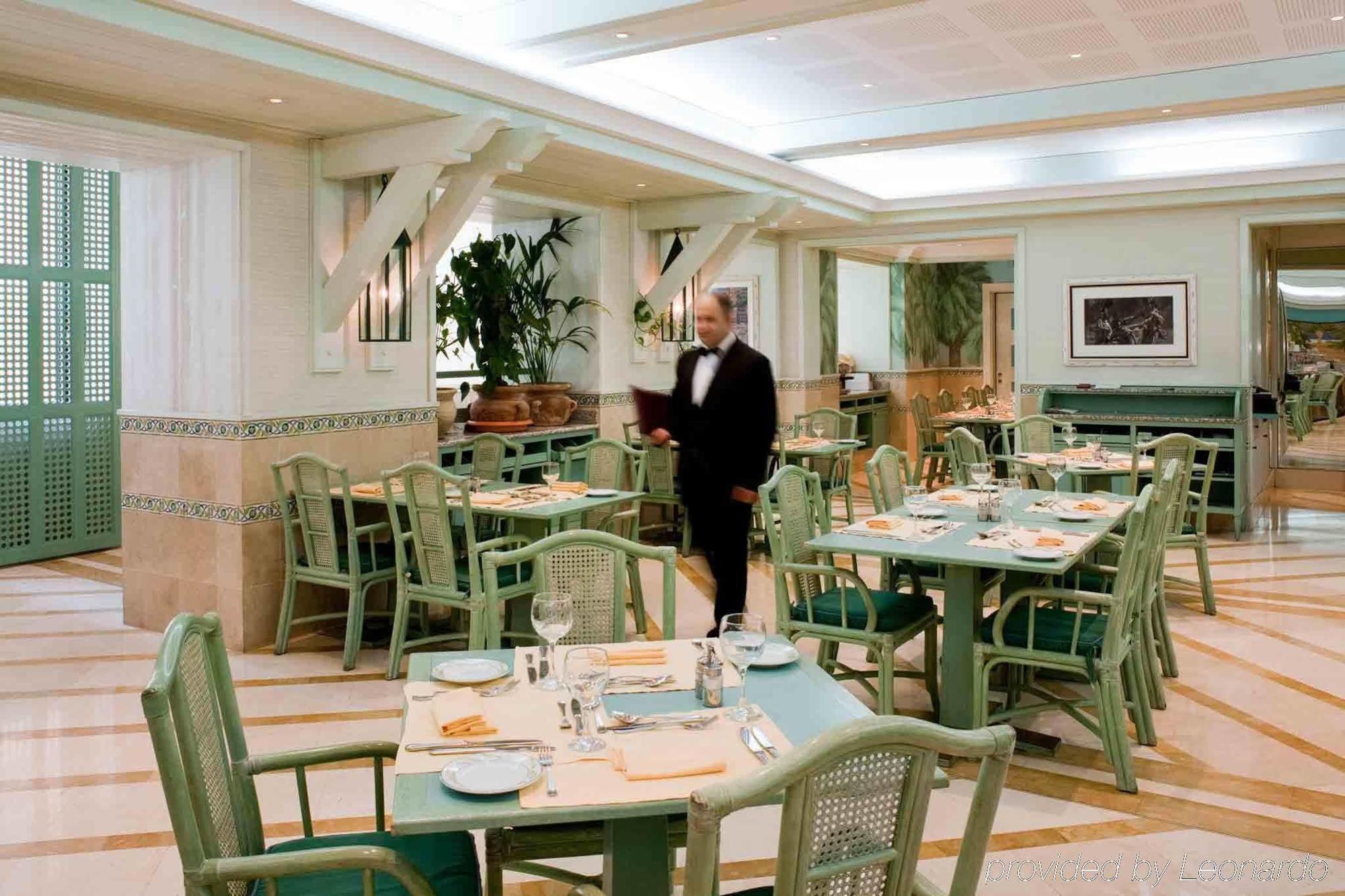 Royal Hotel Oran - Mgallery By Sofitel Luaran gambar