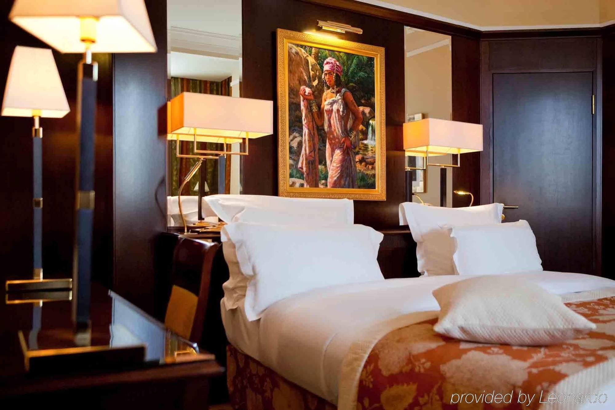 Royal Hotel Oran - Mgallery By Sofitel Luaran gambar