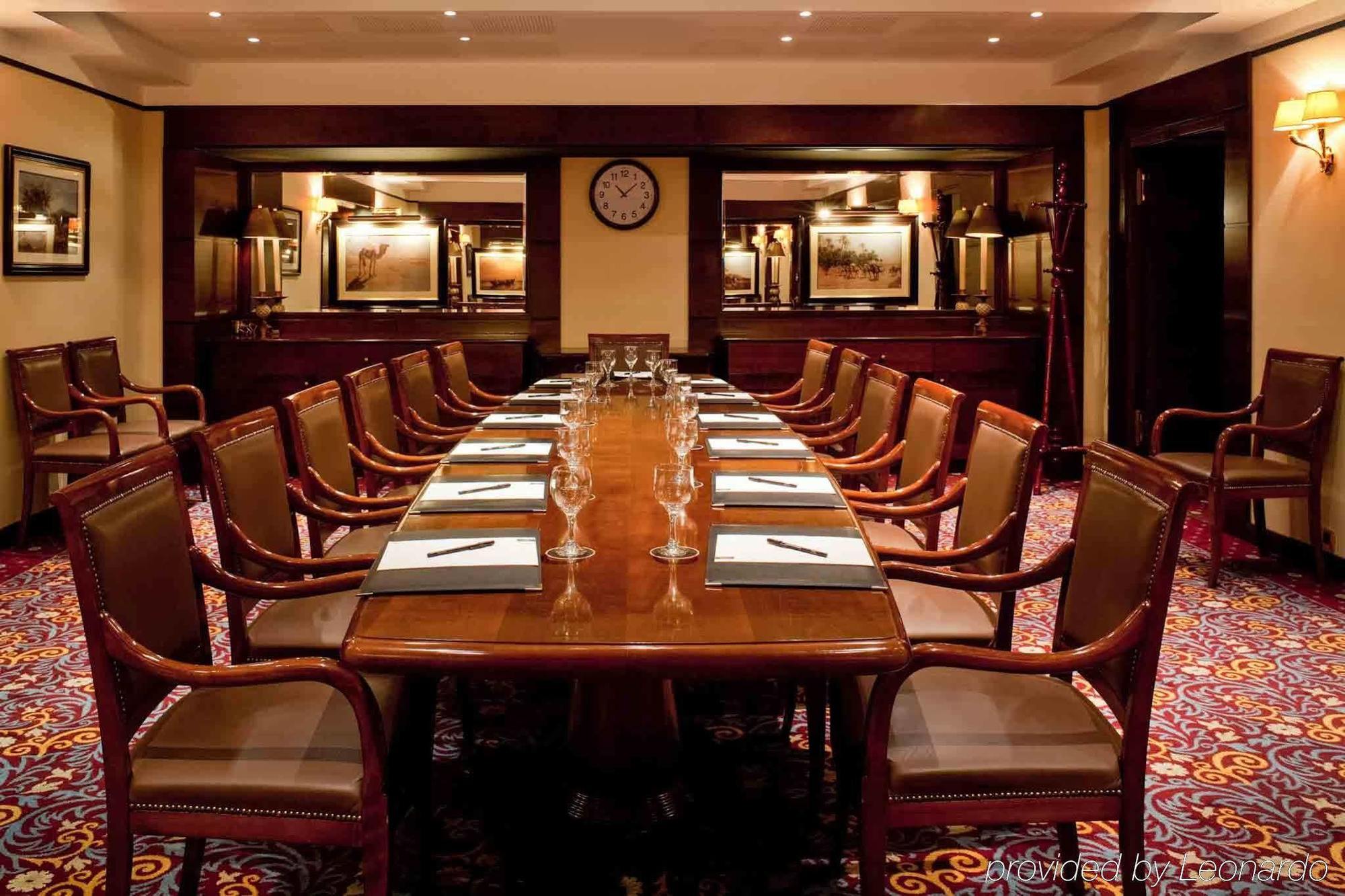 Royal Hotel Oran - Mgallery By Sofitel Luaran gambar