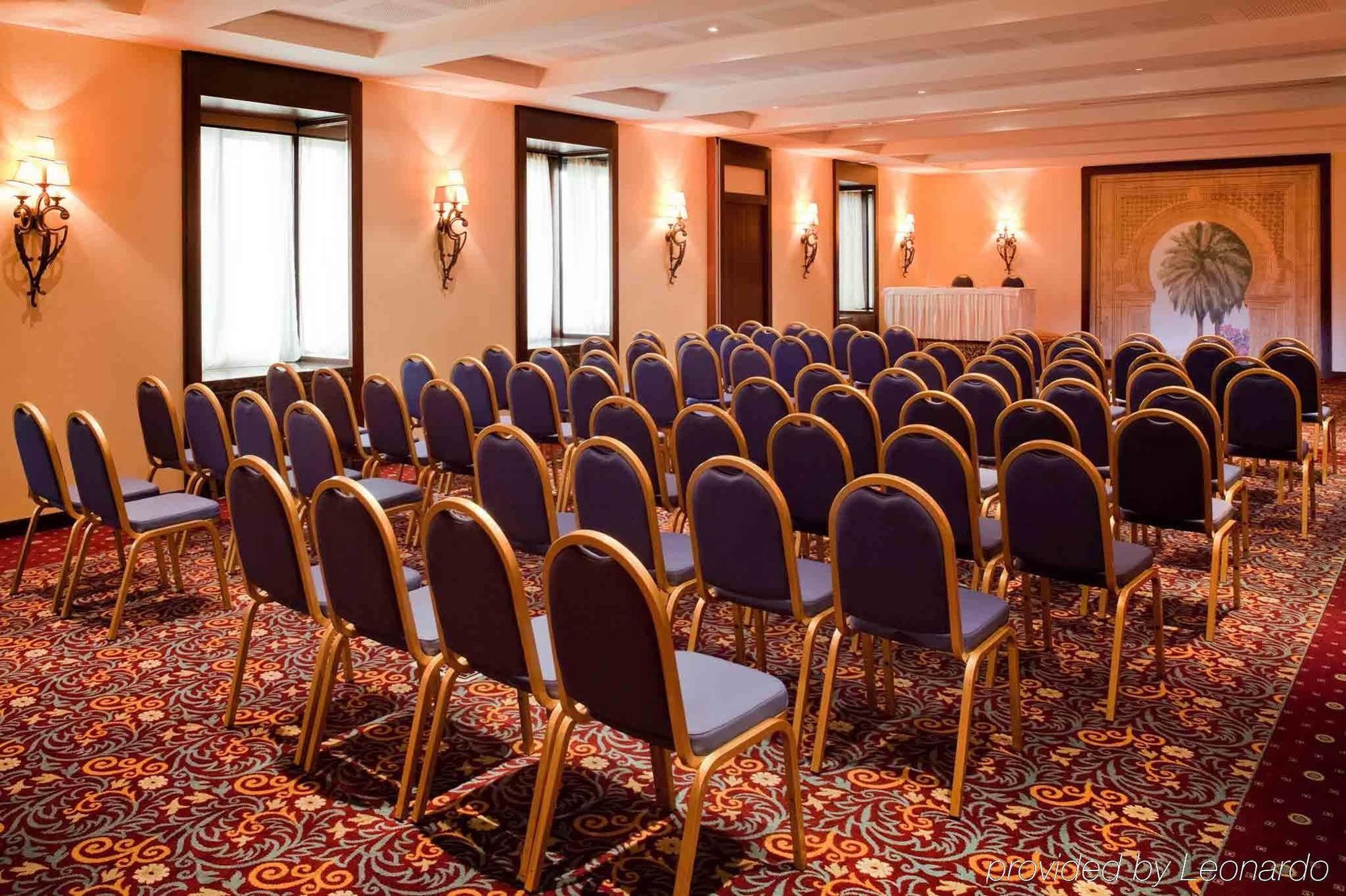 Royal Hotel Oran - Mgallery By Sofitel Luaran gambar