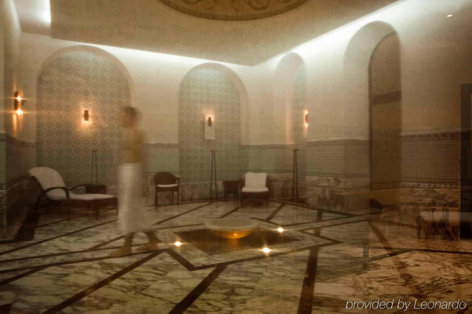 Royal Hotel Oran - Mgallery By Sofitel Luaran gambar