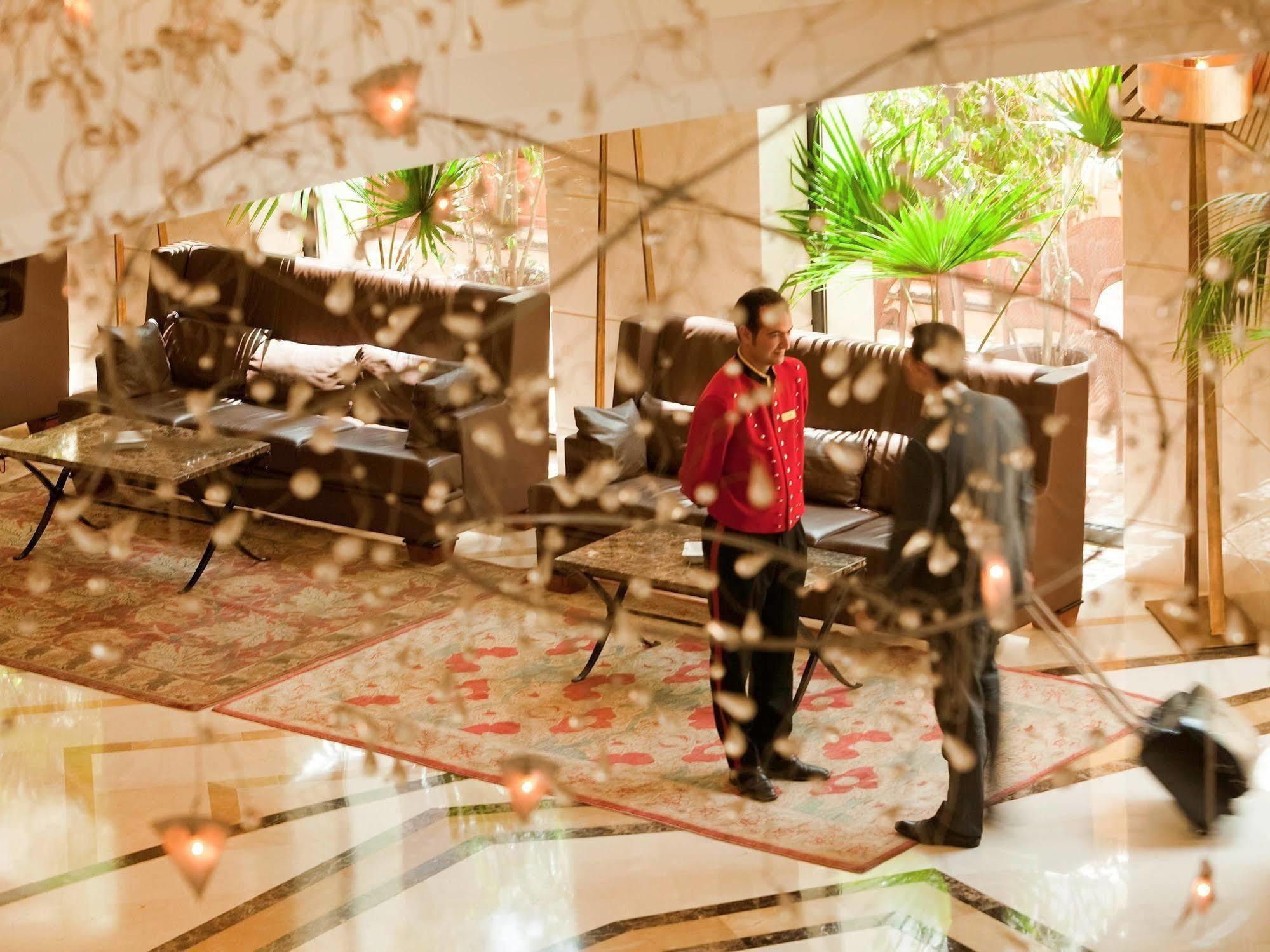 Royal Hotel Oran - Mgallery By Sofitel Luaran gambar