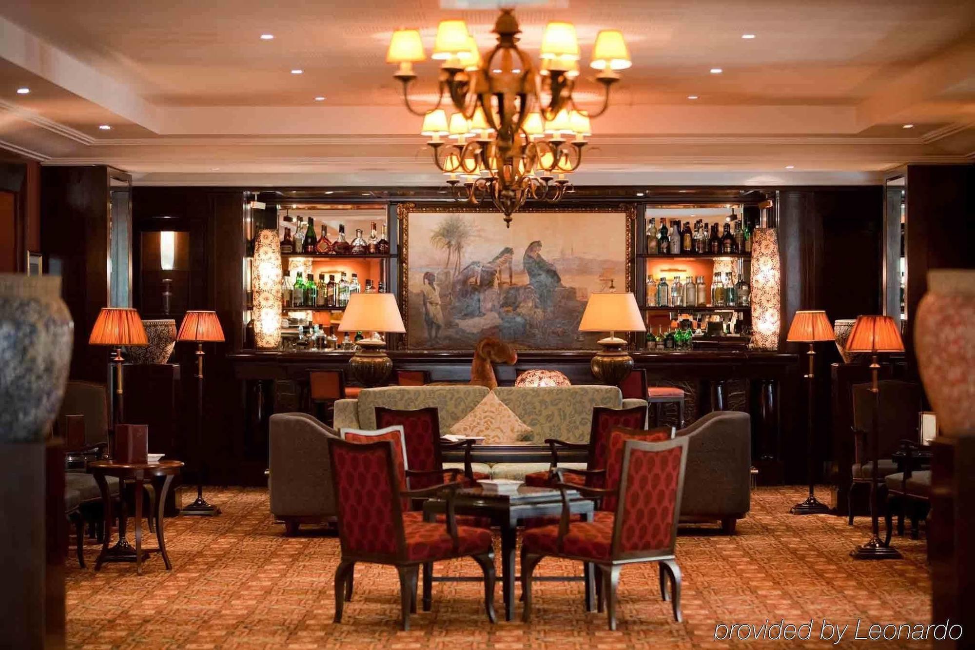 Royal Hotel Oran - Mgallery By Sofitel Luaran gambar