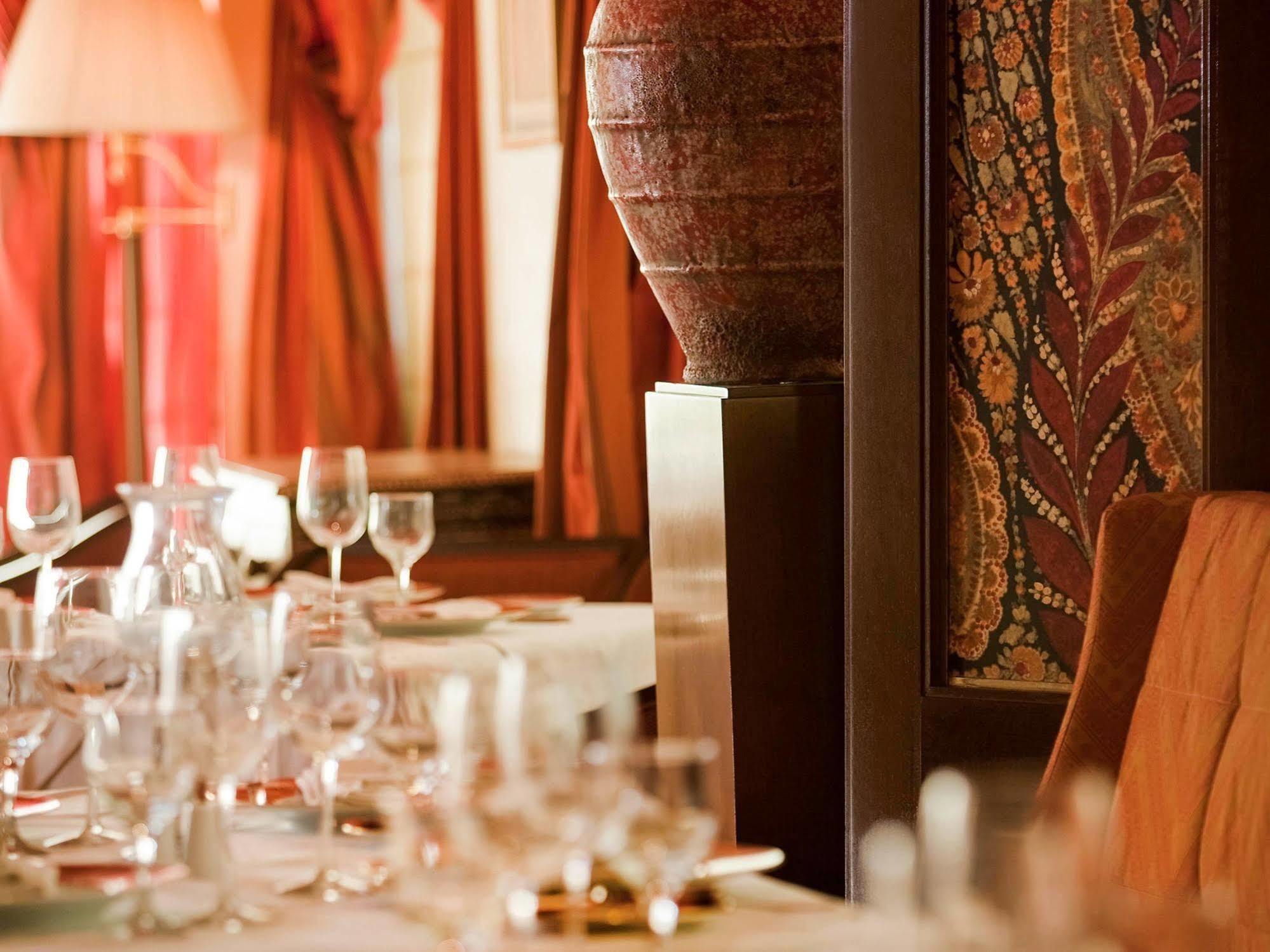 Royal Hotel Oran - Mgallery By Sofitel Luaran gambar