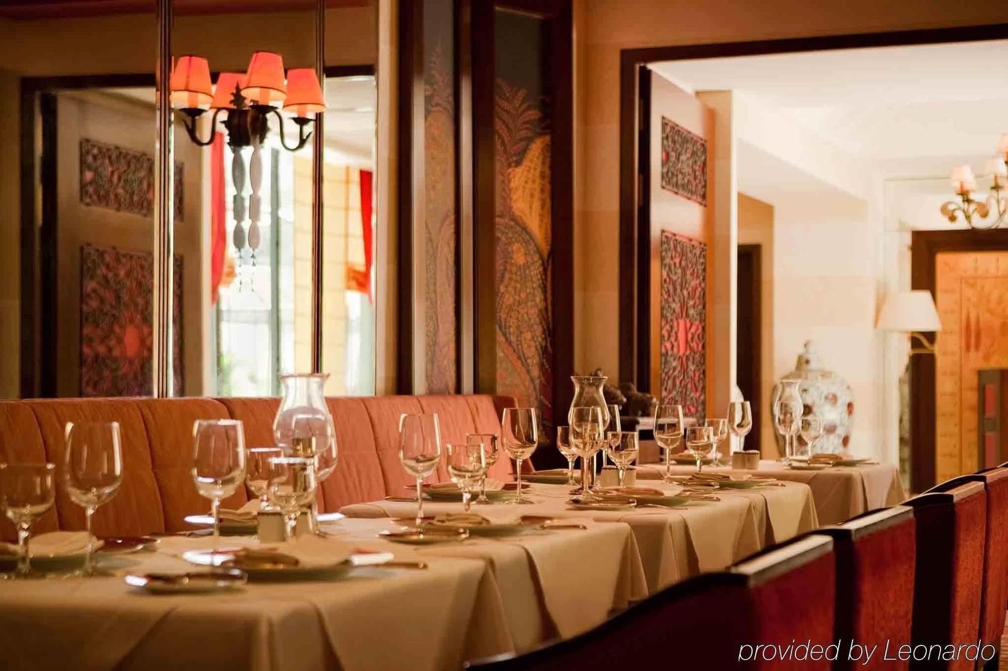 Royal Hotel Oran - Mgallery By Sofitel Luaran gambar