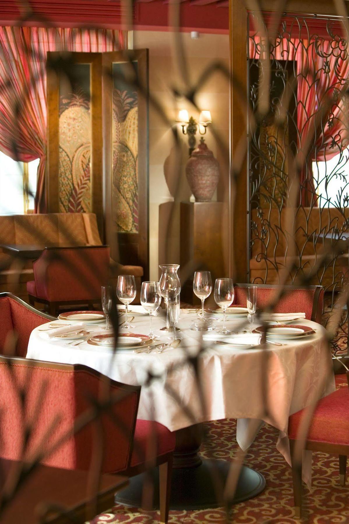 Royal Hotel Oran - Mgallery By Sofitel Luaran gambar