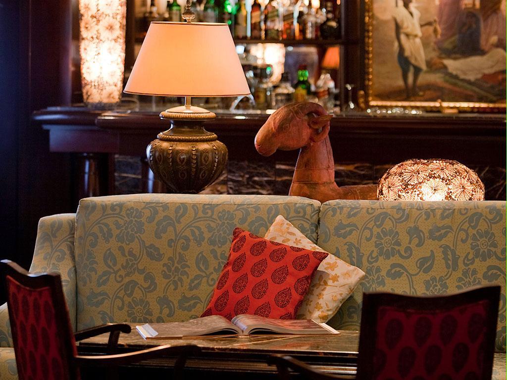 Royal Hotel Oran - Mgallery By Sofitel Luaran gambar