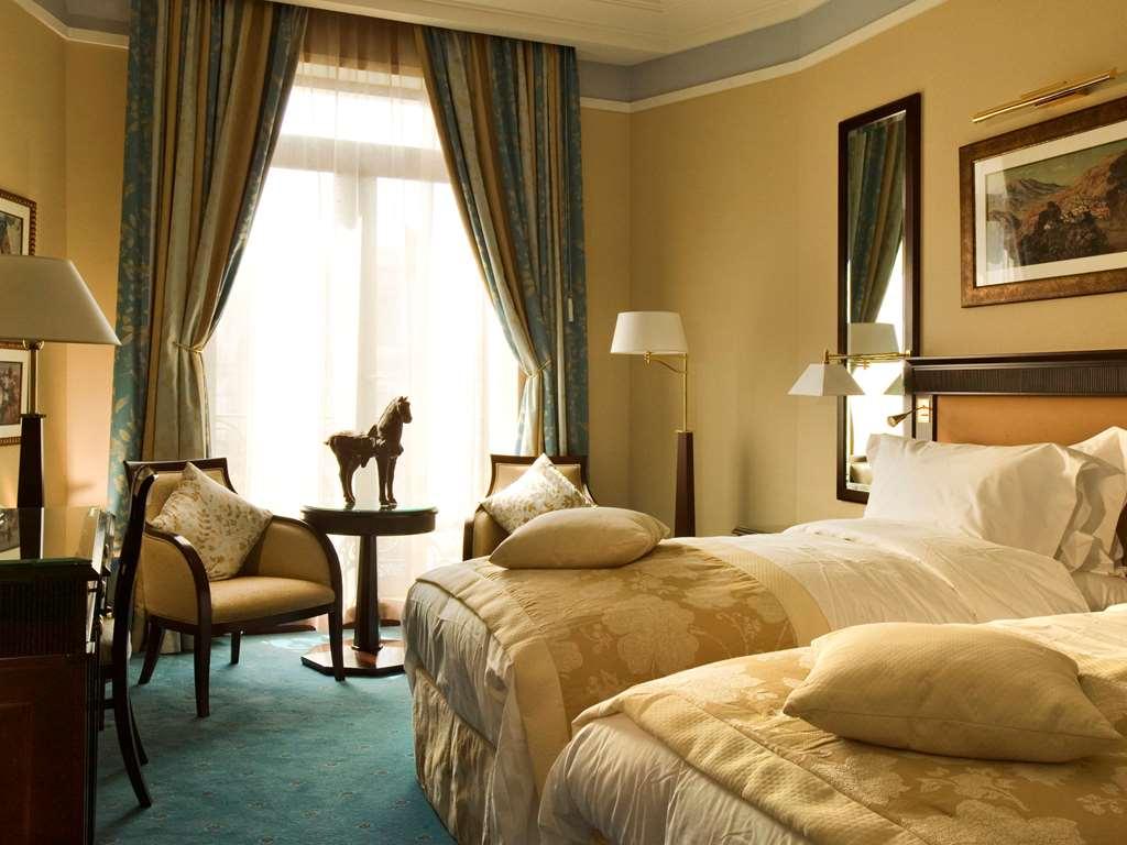 Royal Hotel Oran - Mgallery By Sofitel Bilik gambar