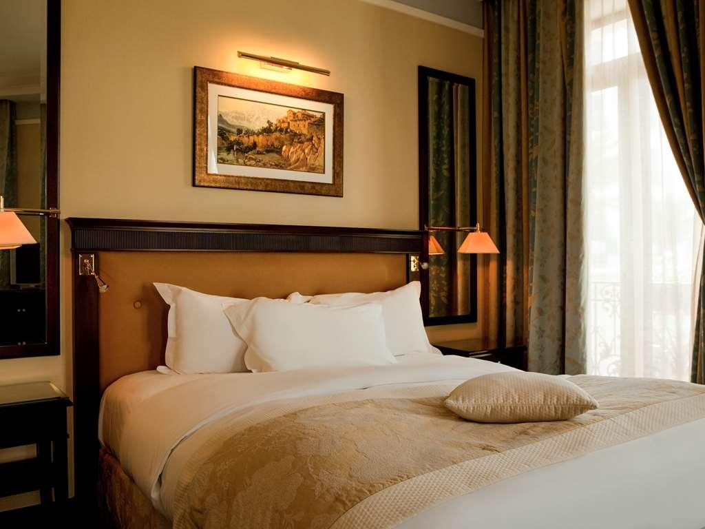 Royal Hotel Oran - Mgallery By Sofitel Bilik gambar